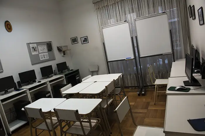 Foto 3 Instituto Rossello