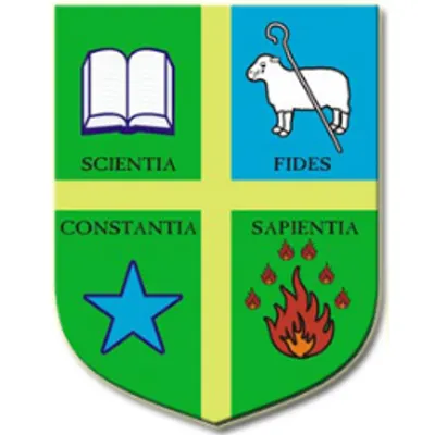Escudo Profesorado CONSUDEC