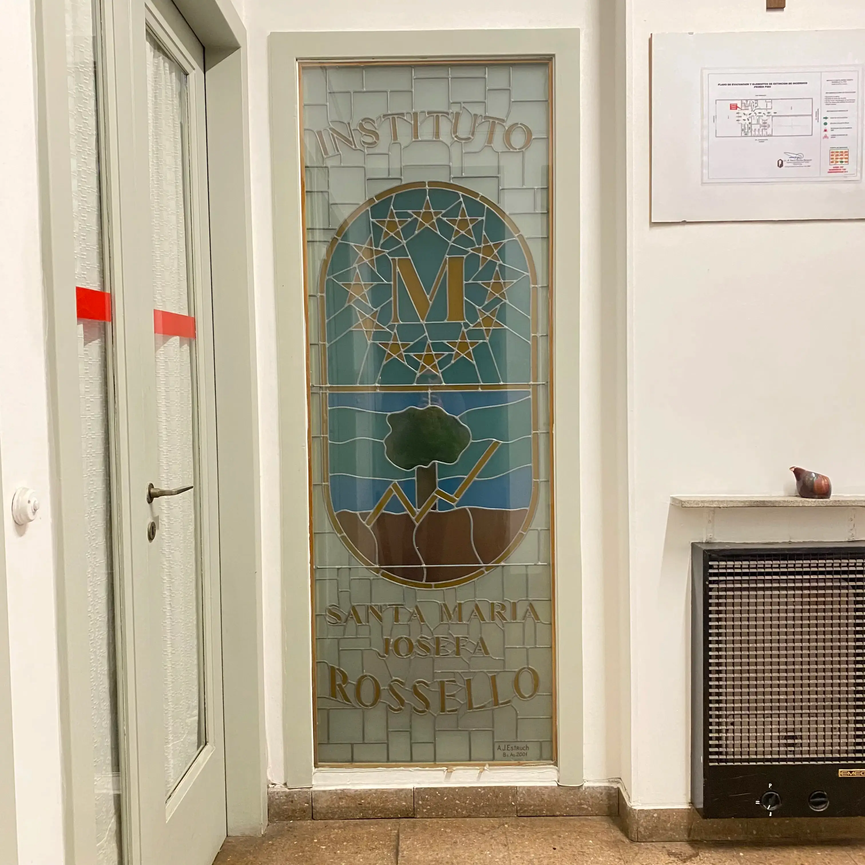 Foto 12 Instituto Rossello