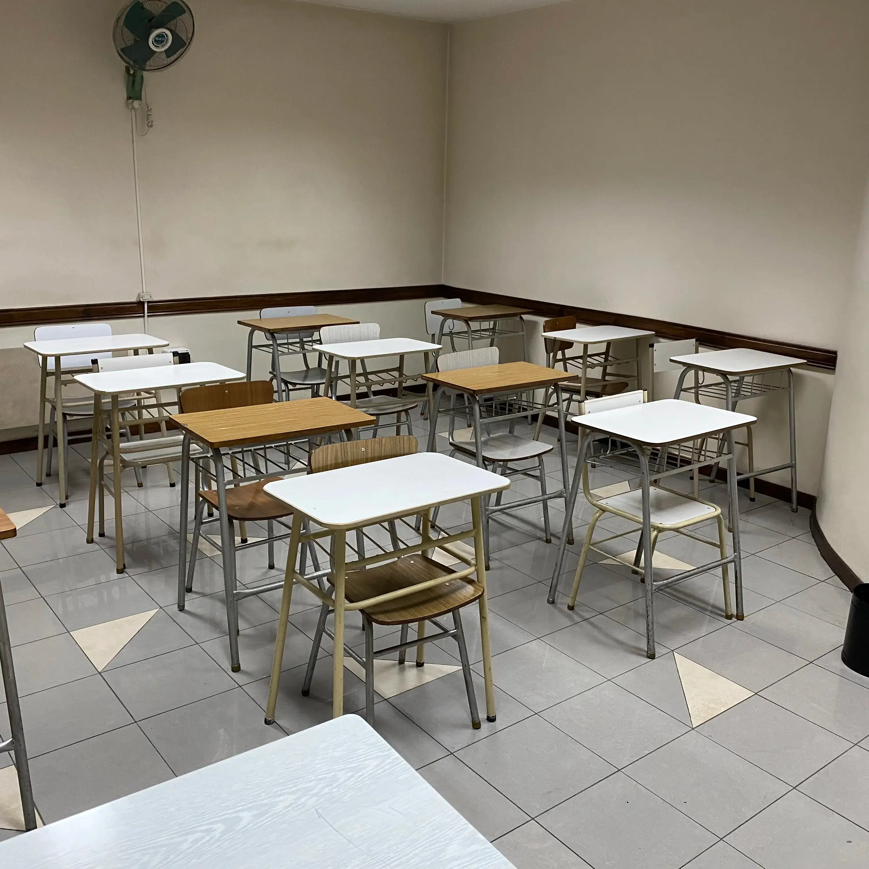 Foto 4 Instituto Rossello