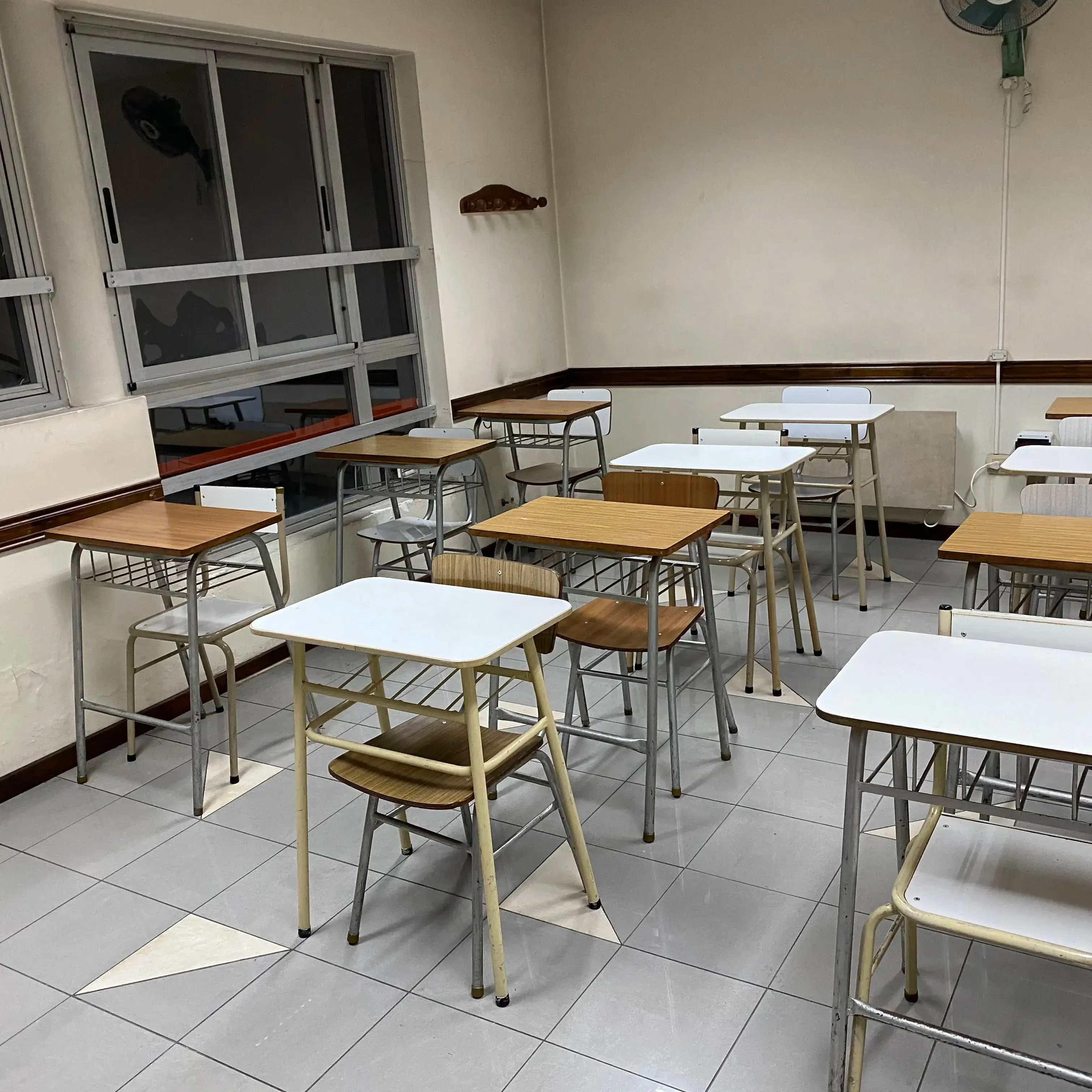 Foto 5 Instituto Rossello