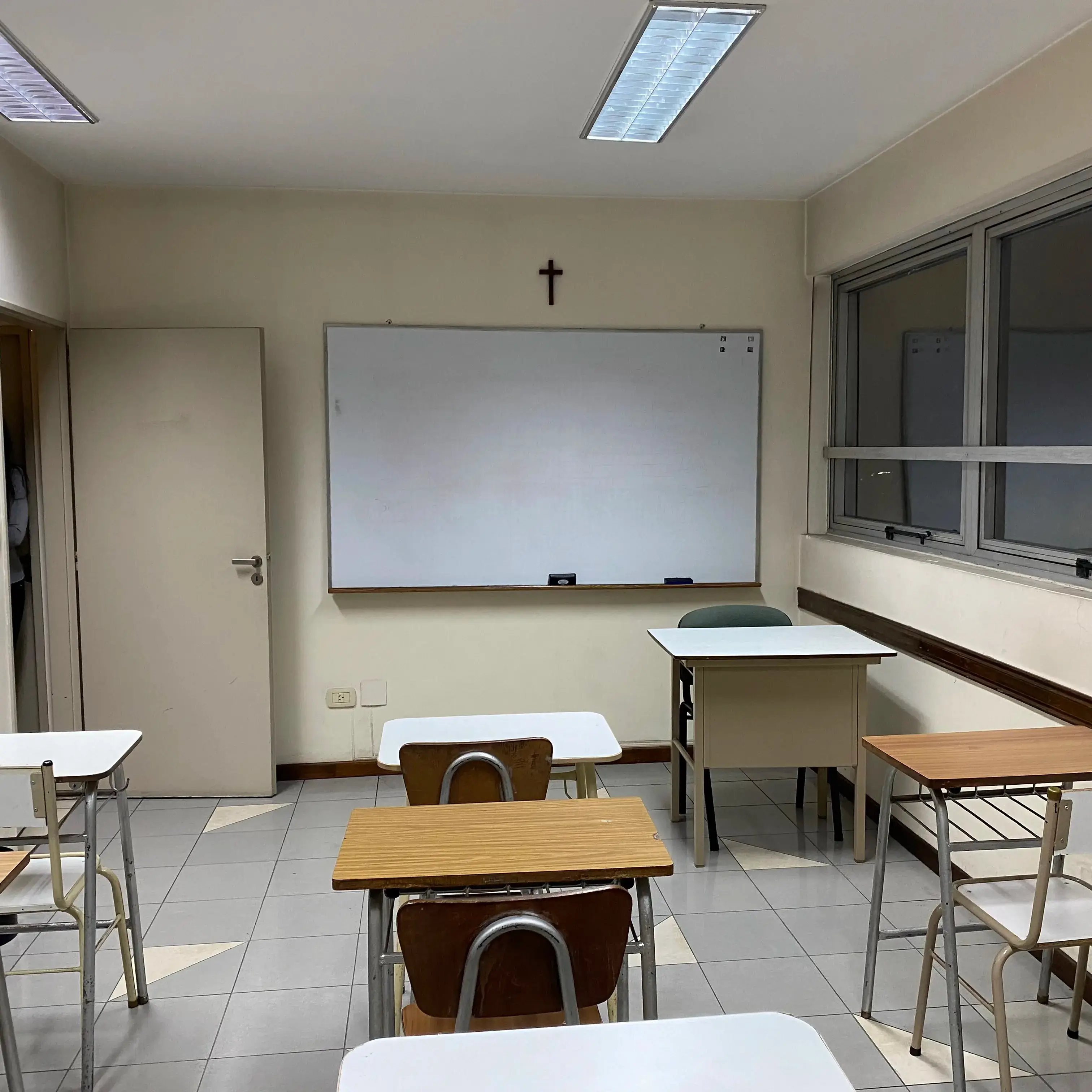 Foto 6 Instituto Rossello