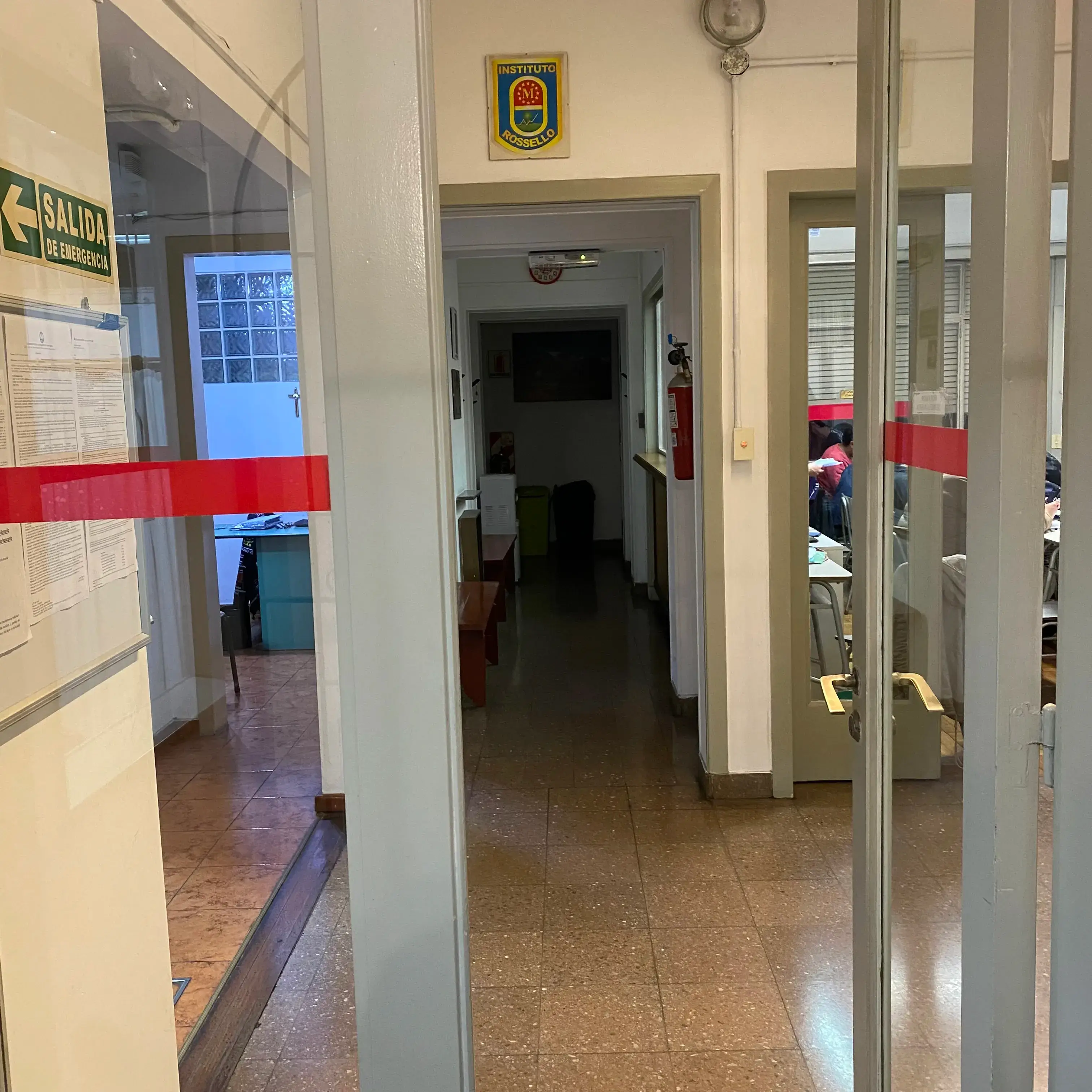 Foto 8 Instituto Rossello