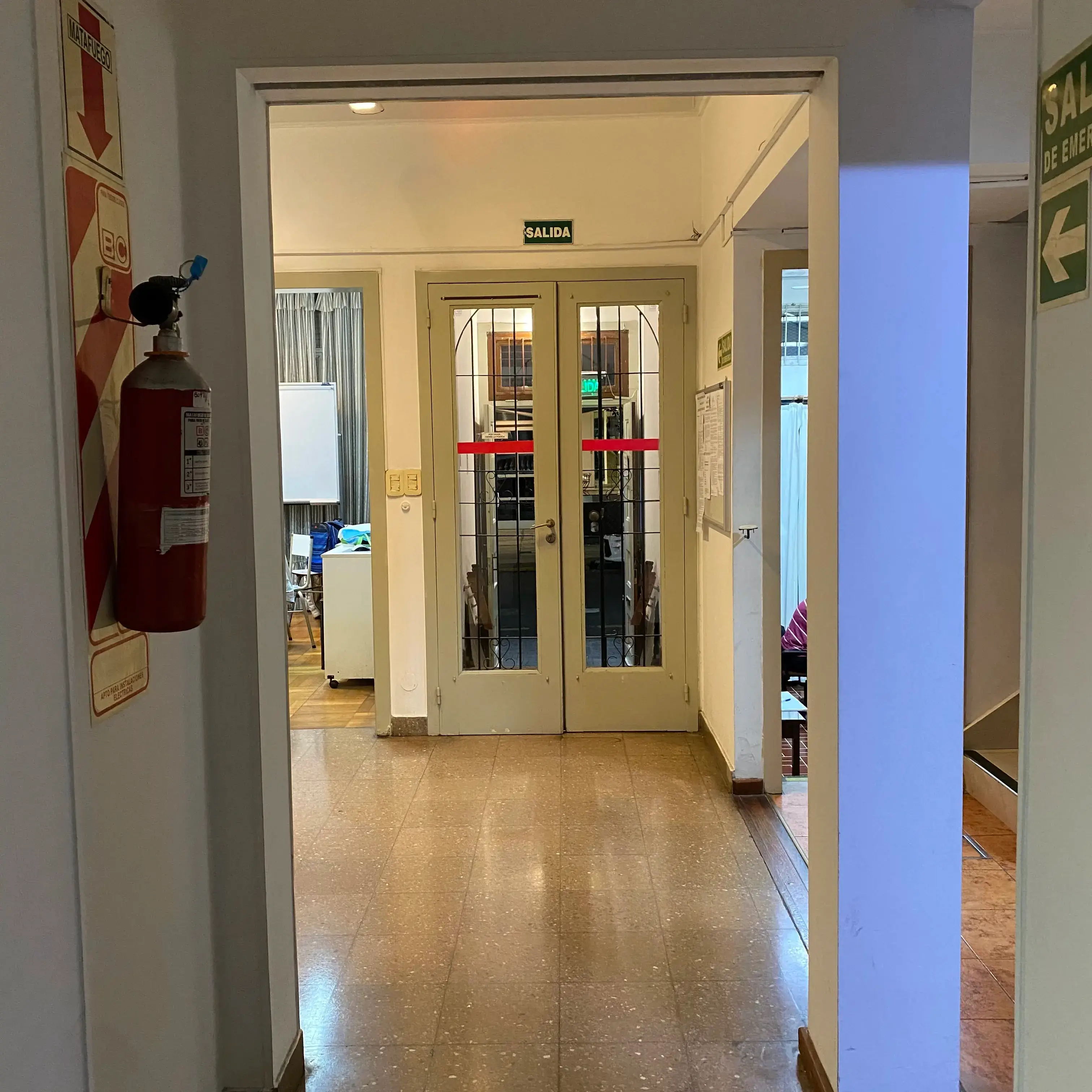 Foto 9 Instituto Rossello